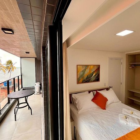 Ferienwohnung Hyde Park By Living João Pessoa Exterior foto