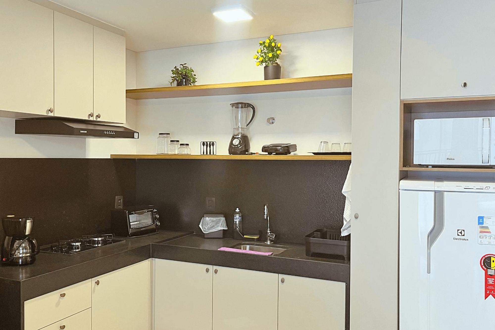Ferienwohnung Hyde Park By Living João Pessoa Exterior foto