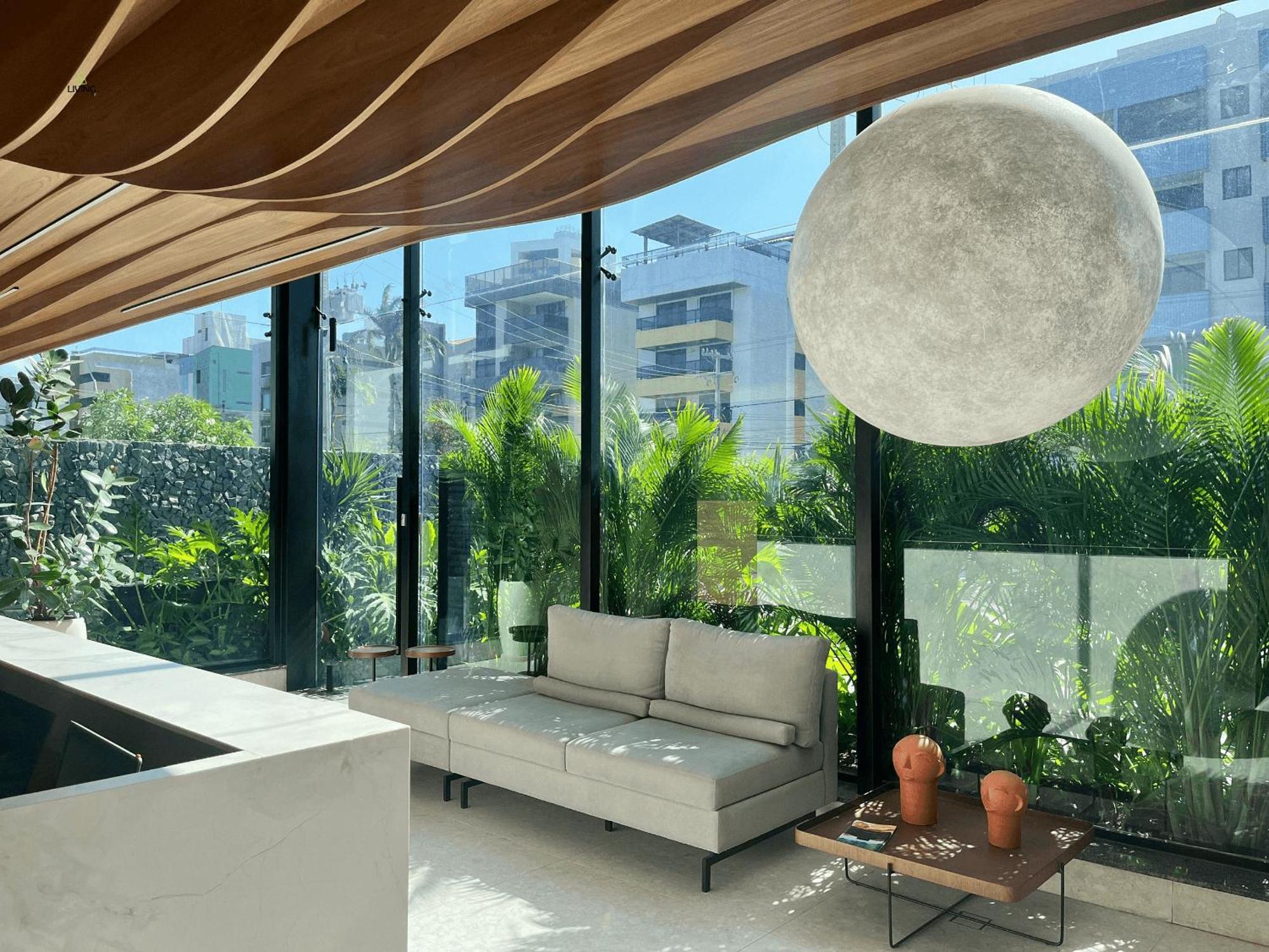 Ferienwohnung Hyde Park By Living João Pessoa Exterior foto