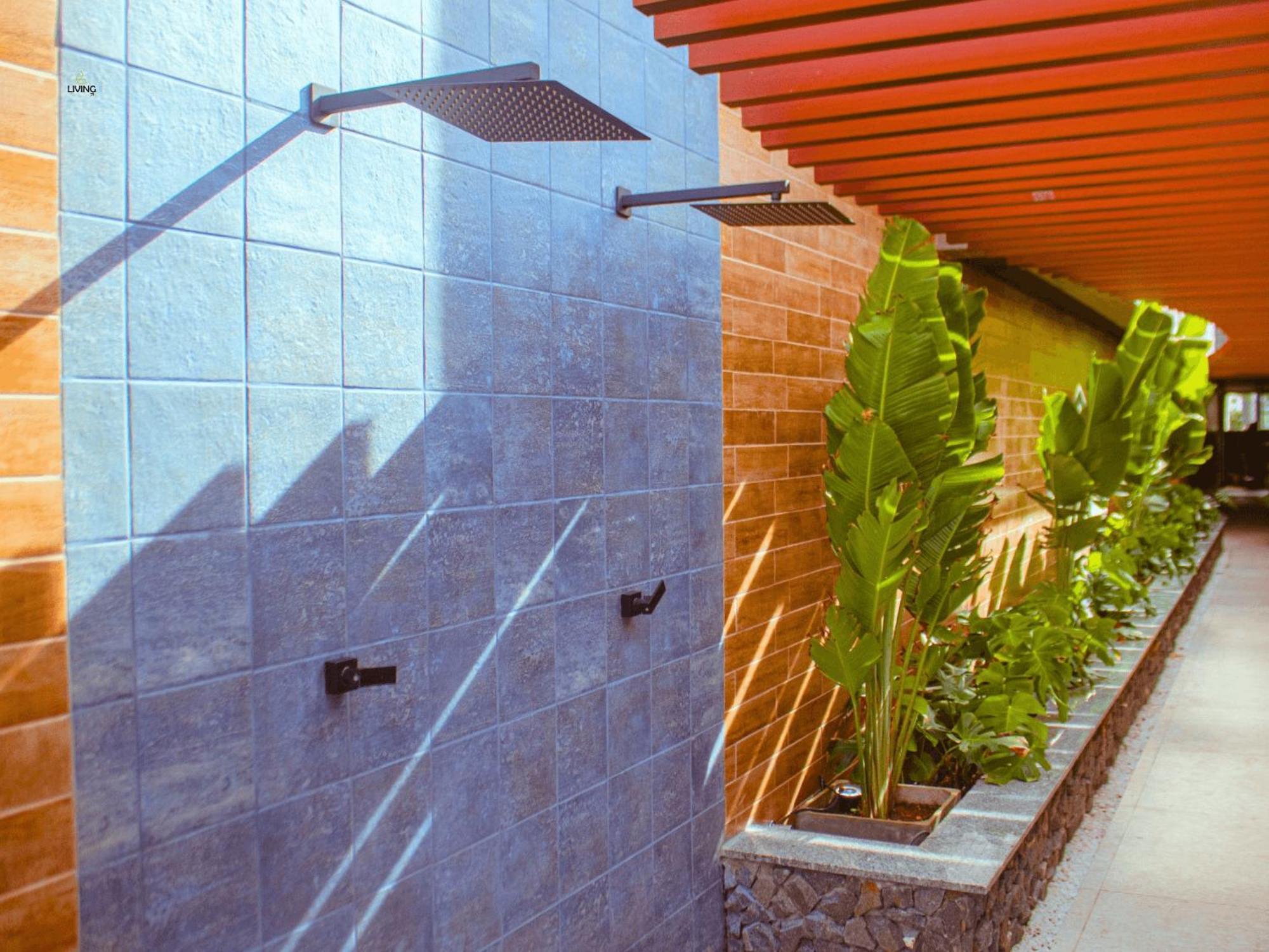 Ferienwohnung Hyde Park By Living João Pessoa Exterior foto
